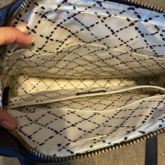 Kate Spade Satchel in Saffiano Leather - Picture 4 of 8